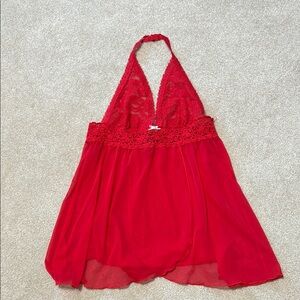 Victoria’s Secret Lace Lingerie